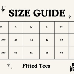 Angel Gothic Broderad T-shirt: Y2K Grafisk T-shirt bild 3