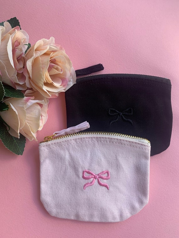 Aesthetic coin purse new arrivals