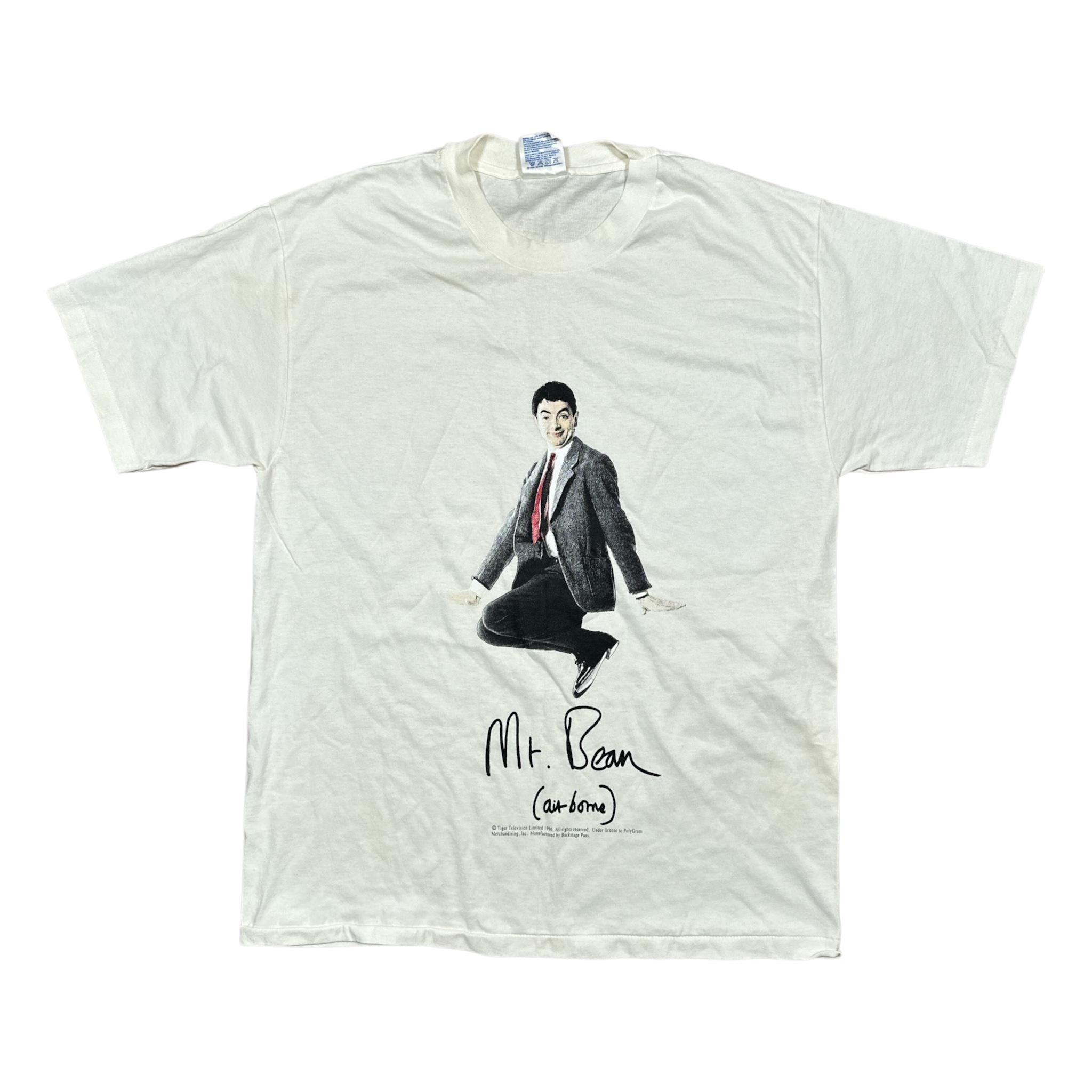 Mr Bean Shirt Canada