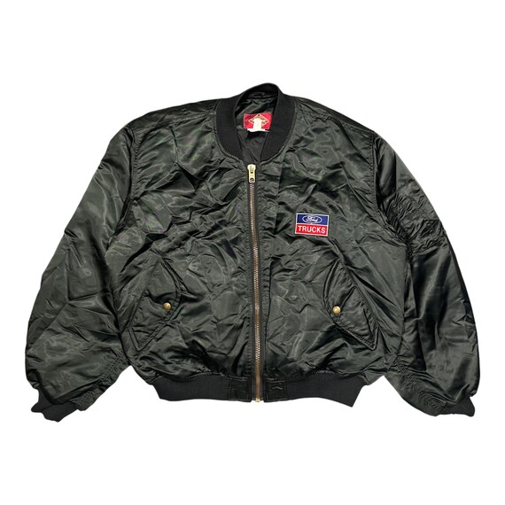Mens vintage ma 1 - Gem