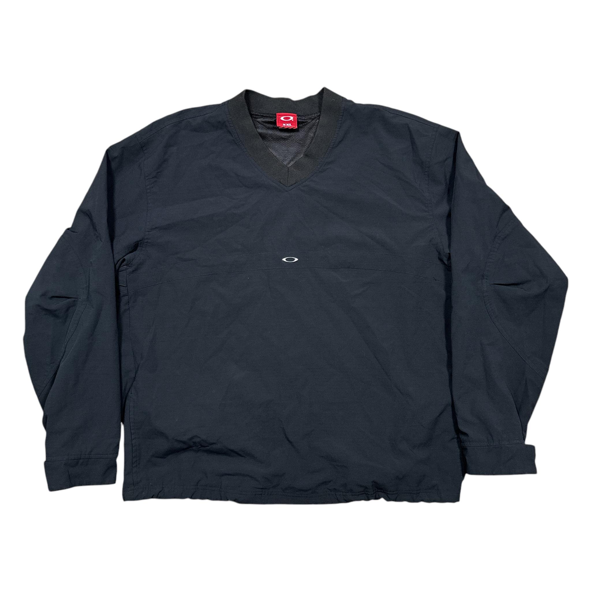 Oakley Windbreaker - Etsy Oakley Windbreaker - Etsy