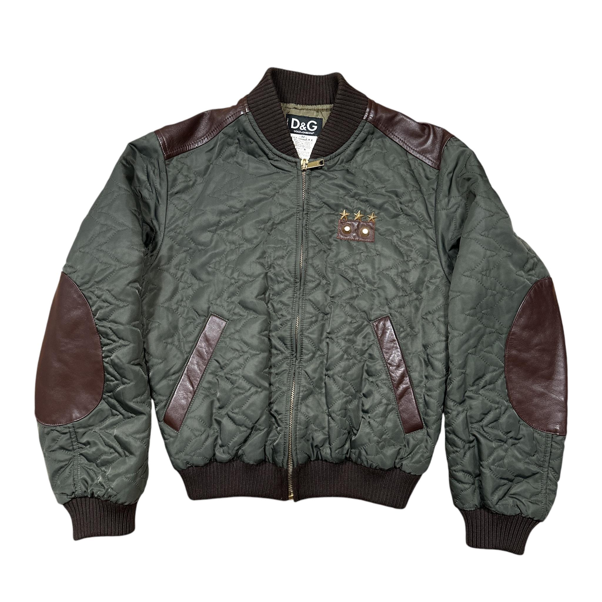 Dolce Gabbana Mens Leather Jacket - Etsy Dolce Gabbana Mens Leather Jacket - Etsy