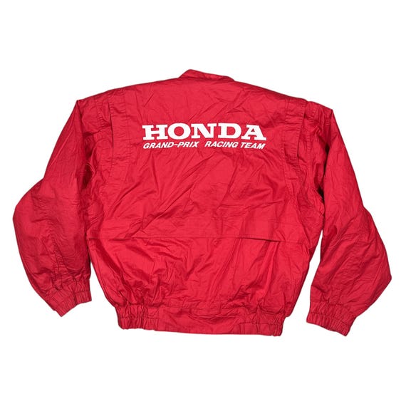 Honda f-1 grand-prix racing - Gem