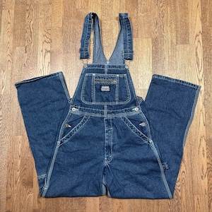 90s Levis Overalls - Etsy Canada