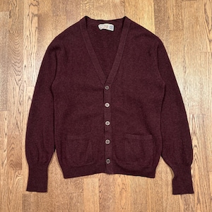 Vintage Ballantyne Sweater - Etsy Canada