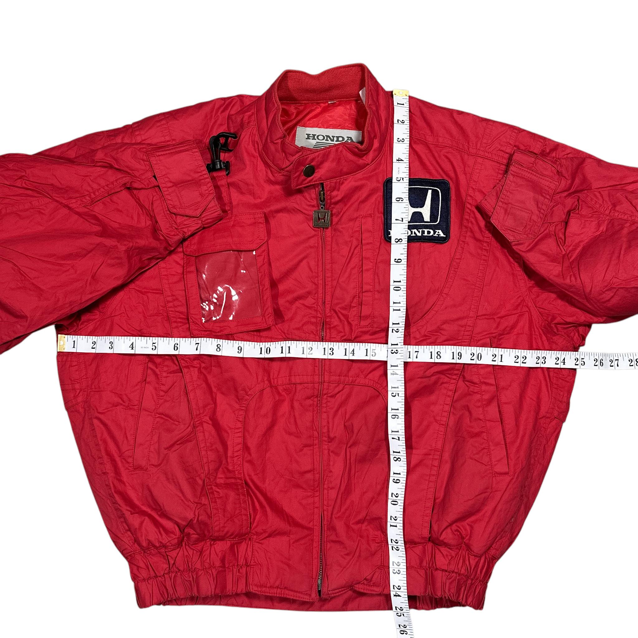 Vintage 90s Honda F1 Formula 1 Collection Racing Grand Prix Team 