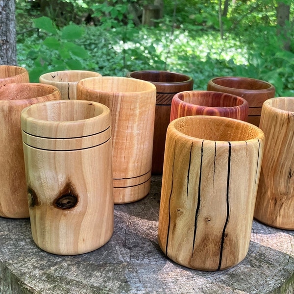 Ceramic Pencil Cup Etsy