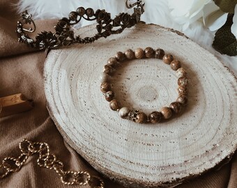 Damen - Captive Prince Inspired Bracelet - Bookish Bracelet