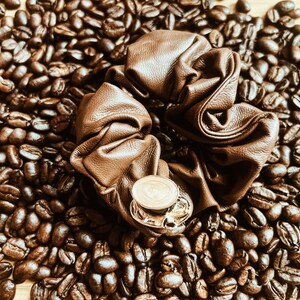 Coletero para amantes del café