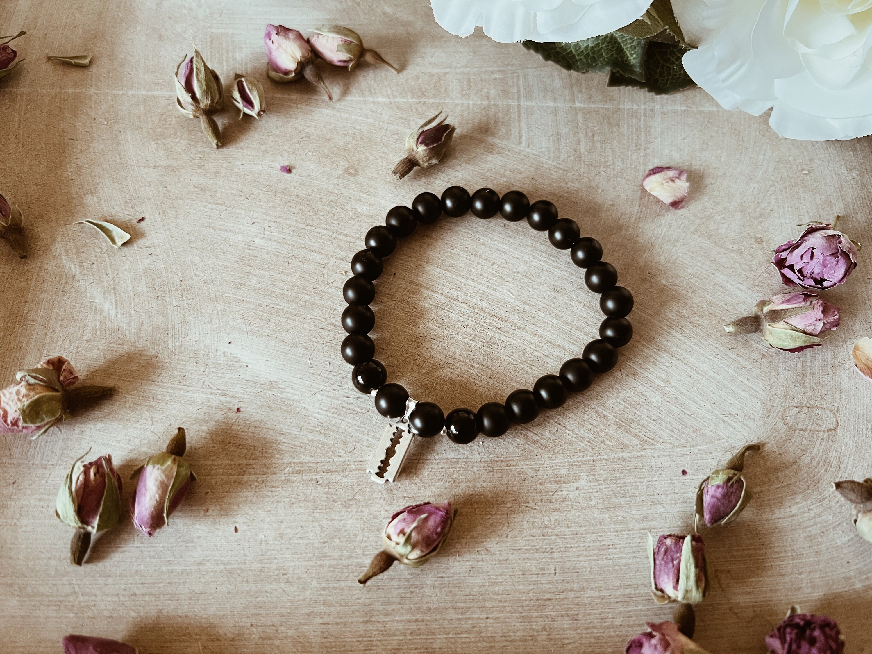 Peaky Blinders Peaky Blinders Inspired Bracelet Bookish Etsy