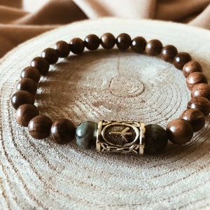 Viking - Vikings Inspired Bracelet - Bookish Bracelet