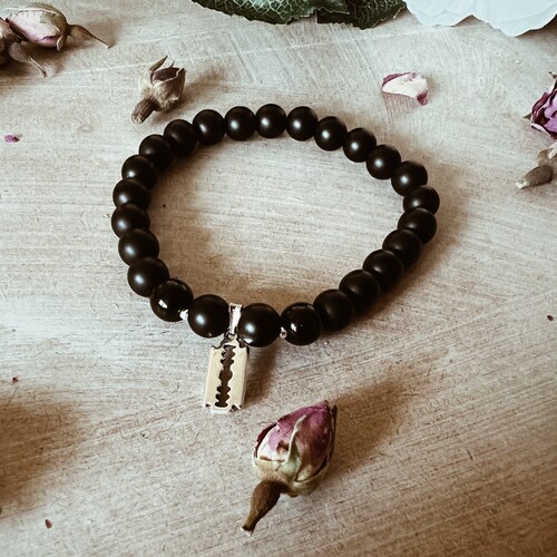 Peaky Blinders Peaky Blinders Inspired Bracelet Bookish Etsy