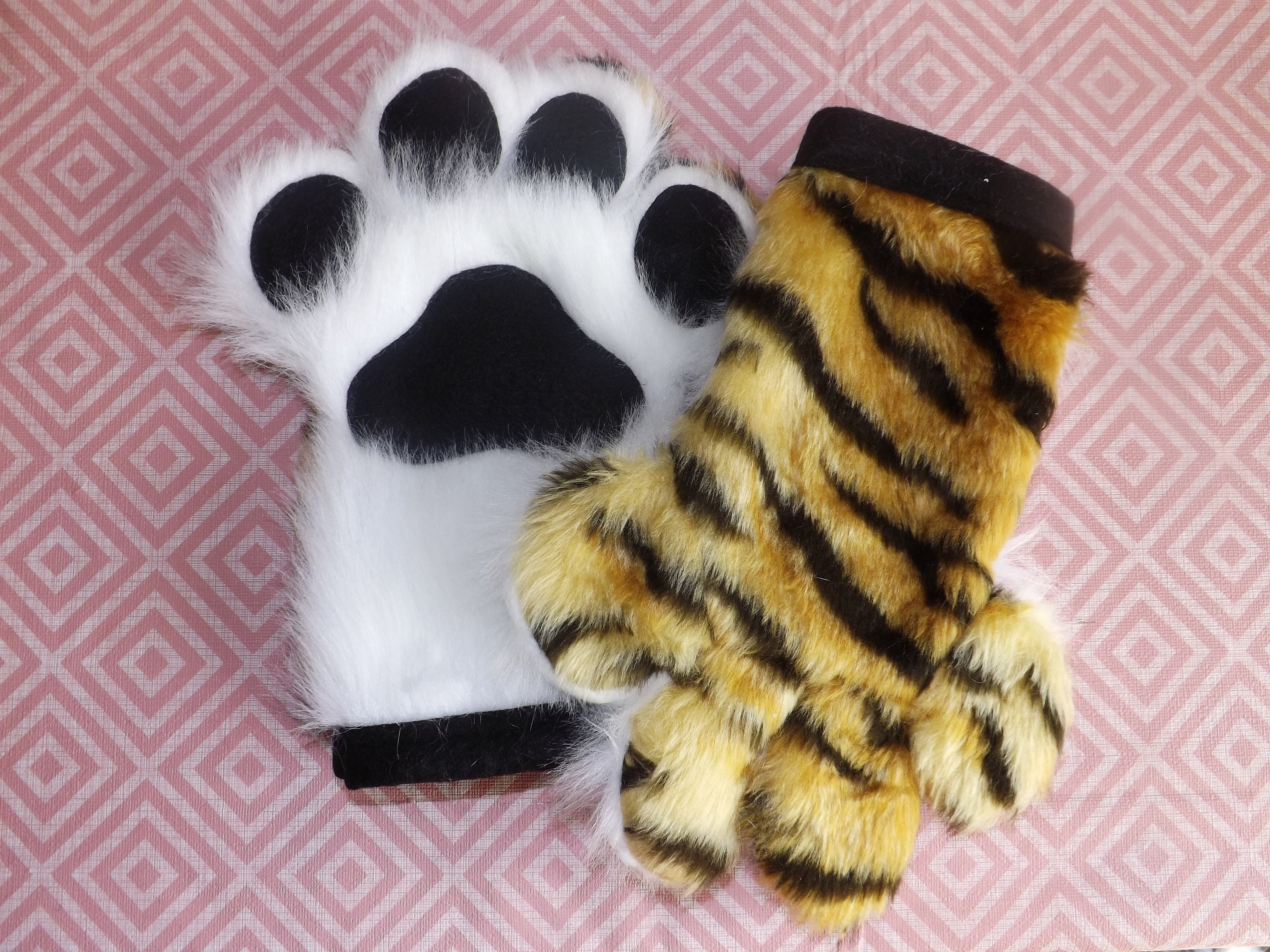 Tiger Paws - Etsy UK Tiger Paws - Etsy UK