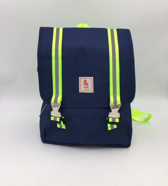 Personalised Backpack by JOE School Bag Kids Rucksack Girls