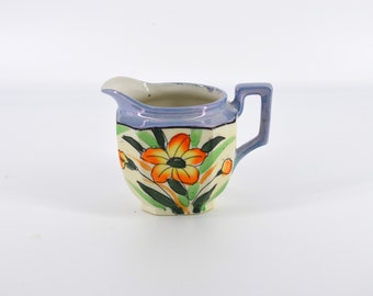 Kleine bloemencreamer