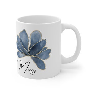 Mercy Mug 11oz