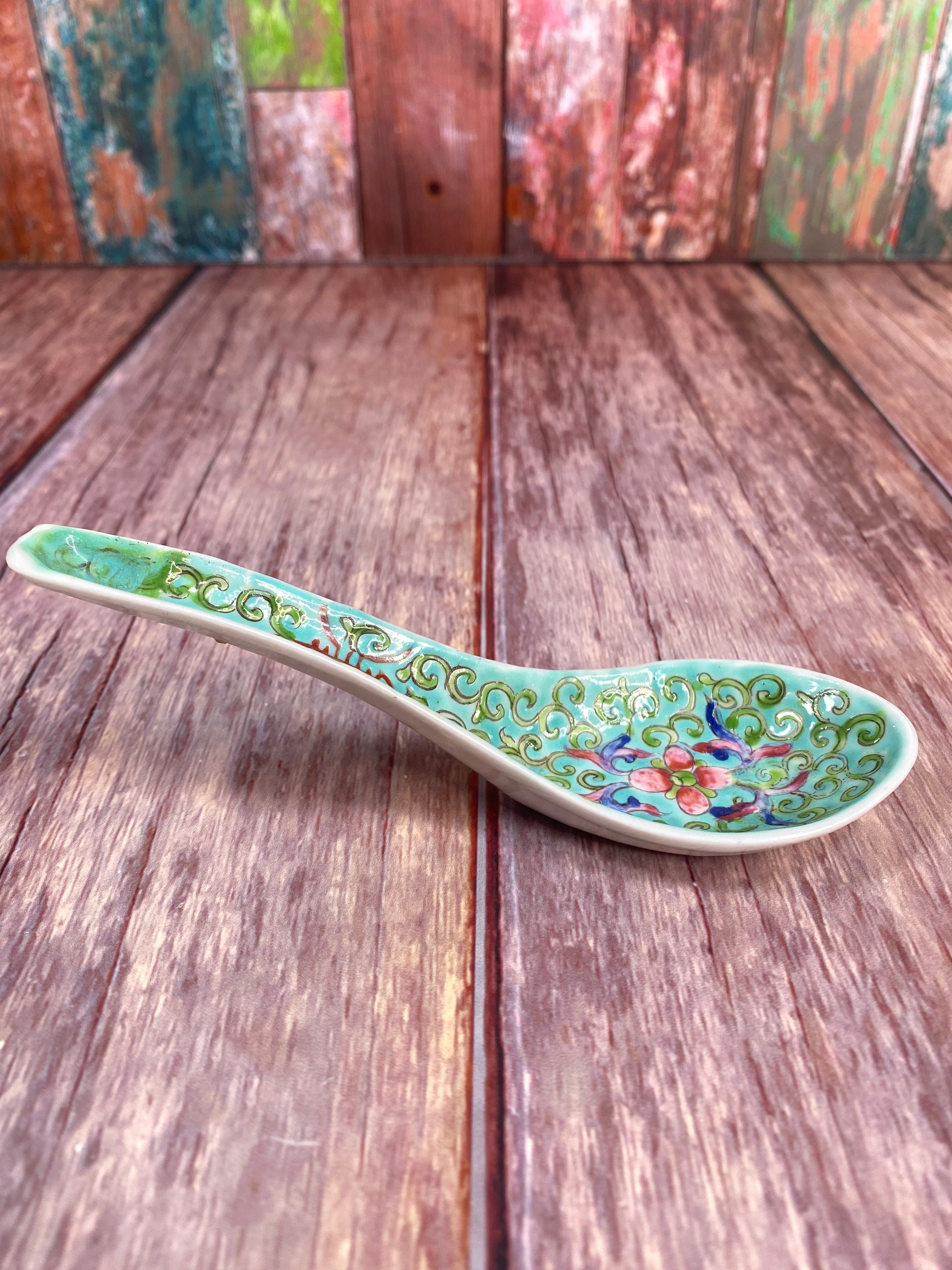 Chinese Spoons - Etsy Chinese Spoons - Etsy