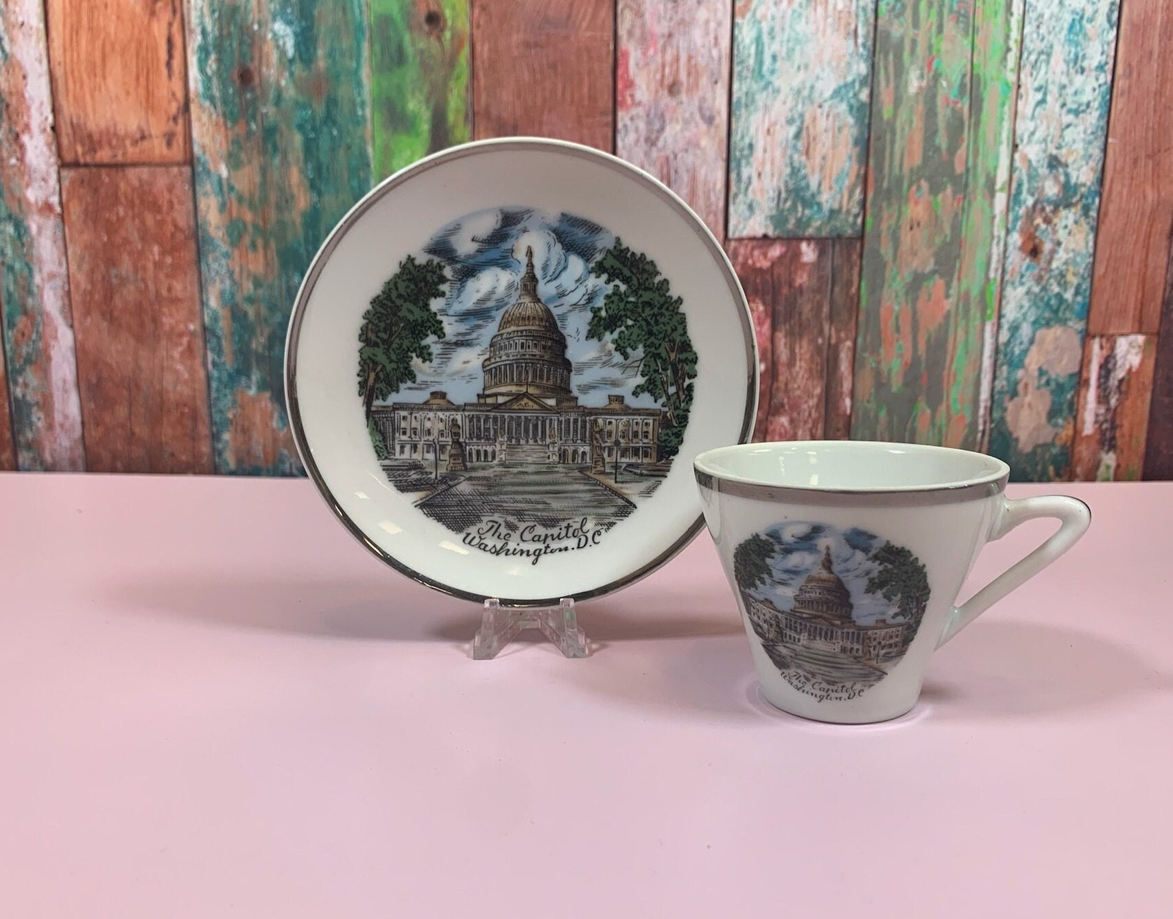 Capsco Products - Etsy