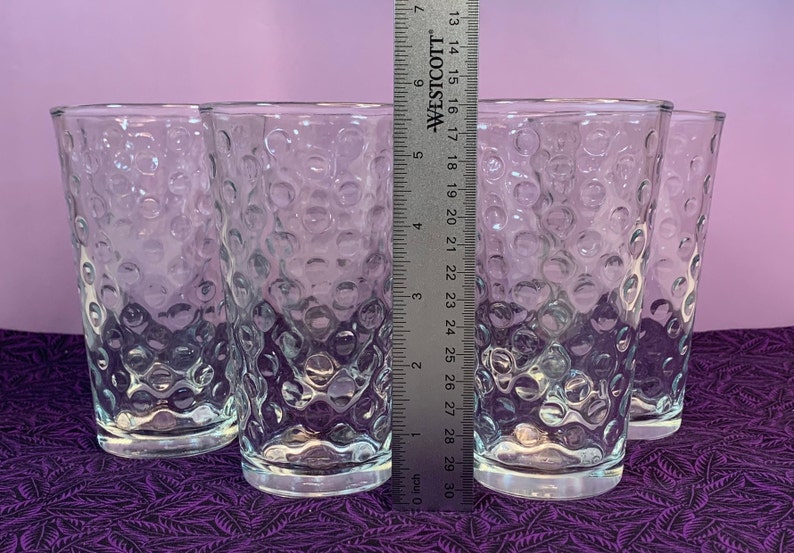 libbey dots glasses