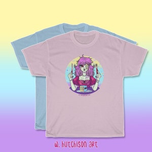 Cake Gal T-Shirt