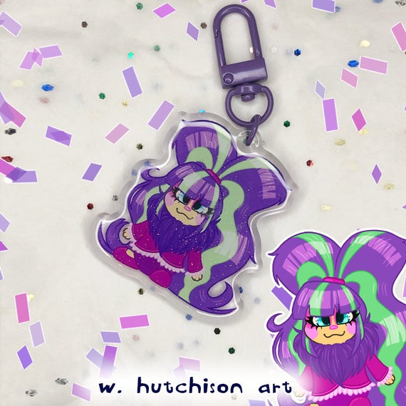 Neopets keychain clearance