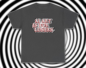 AI Art is for Losers T Shirt