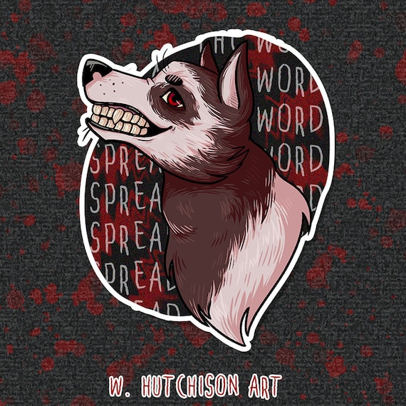 Explore the Best Creepypastaoc Art