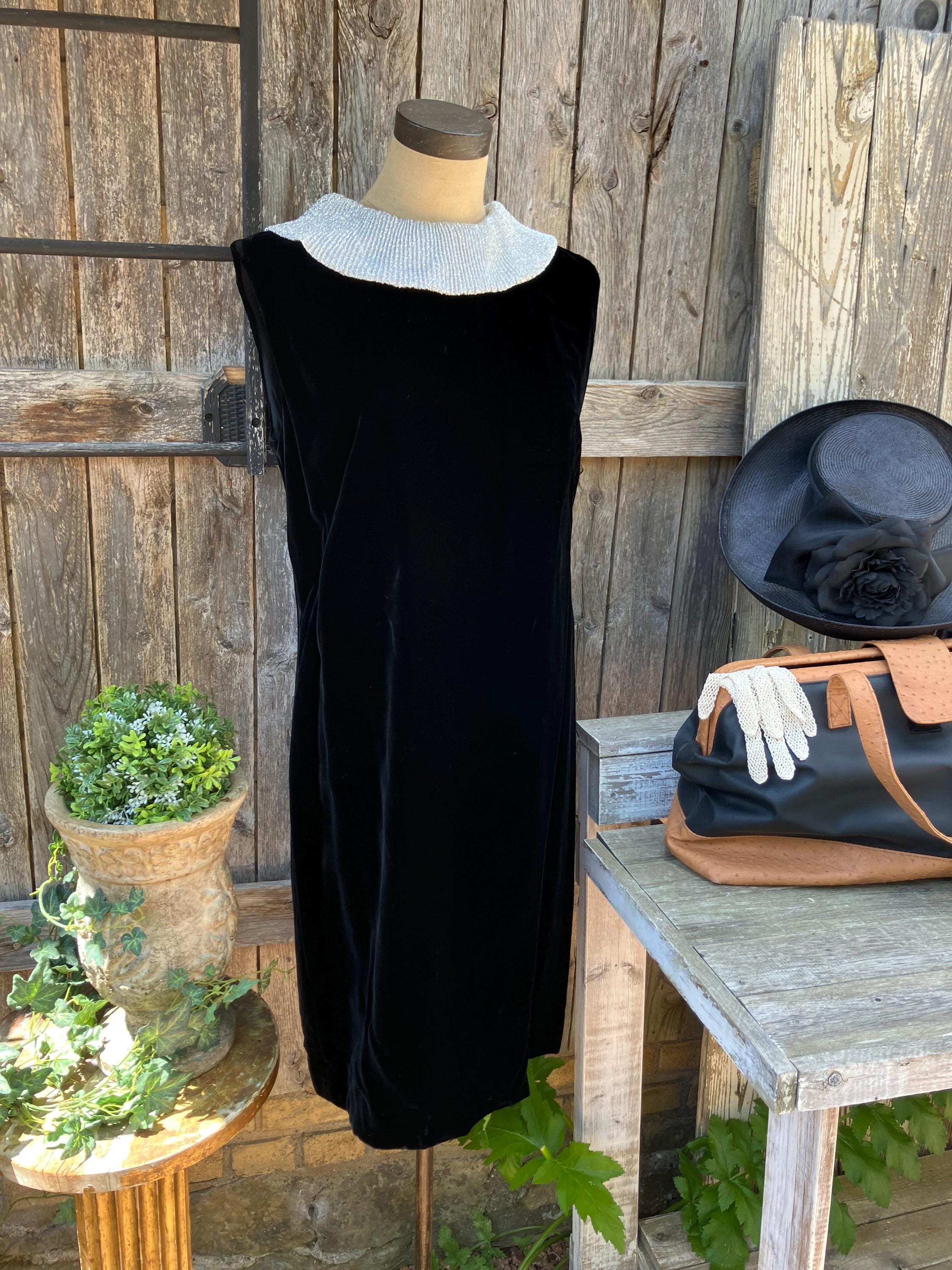 Union Made Dress - Etsy