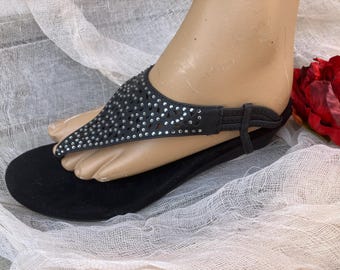 Sandals-Croft & Barrow Skyway Sandals