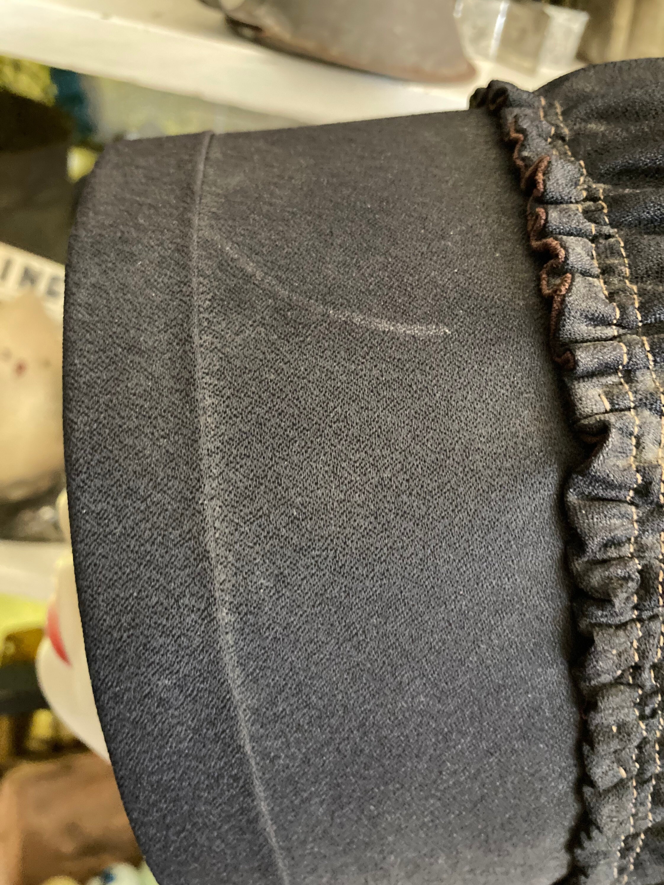 Amish Black Handmade Amish Made Etsy