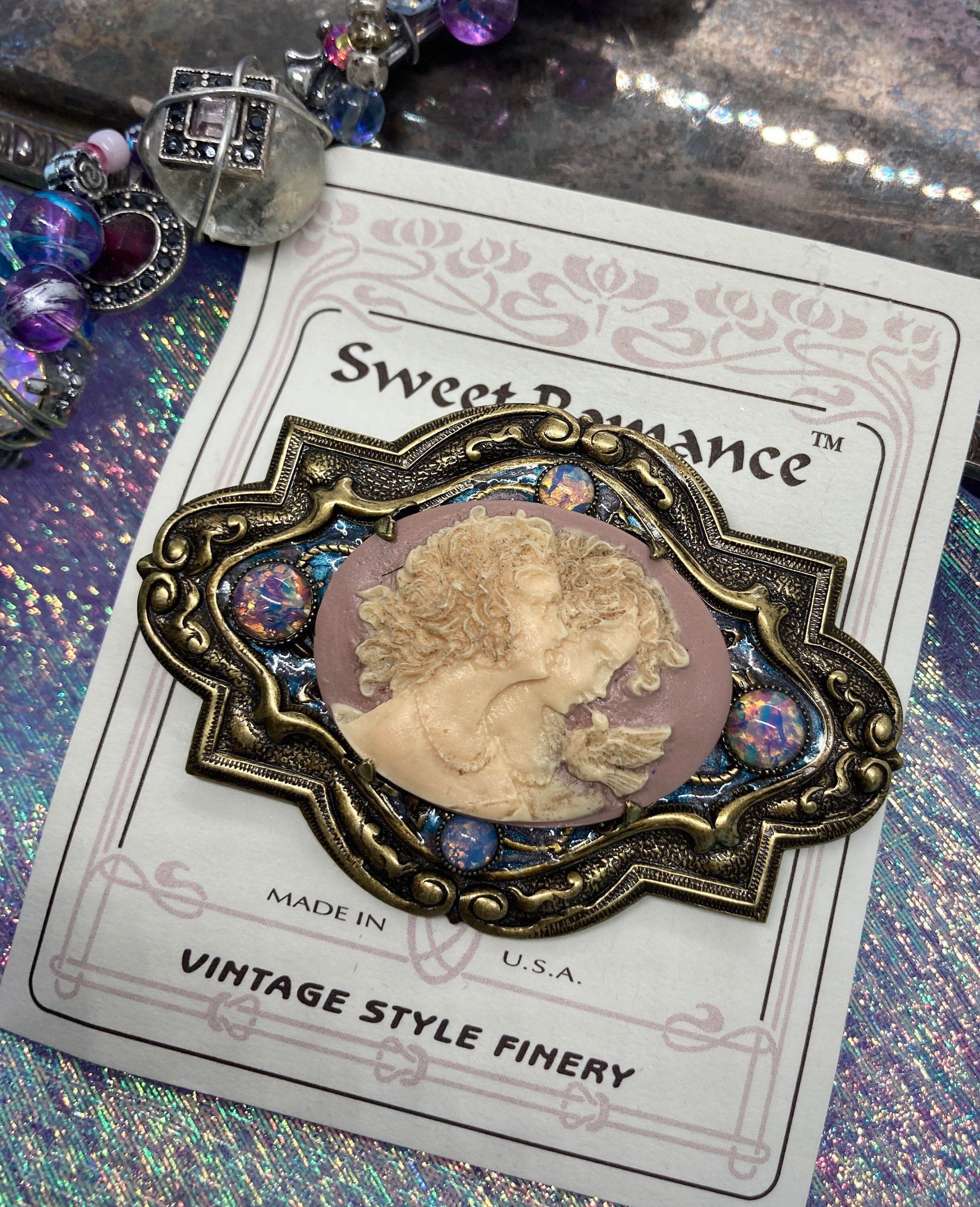 Shelley cooper jewelry etsy outlet