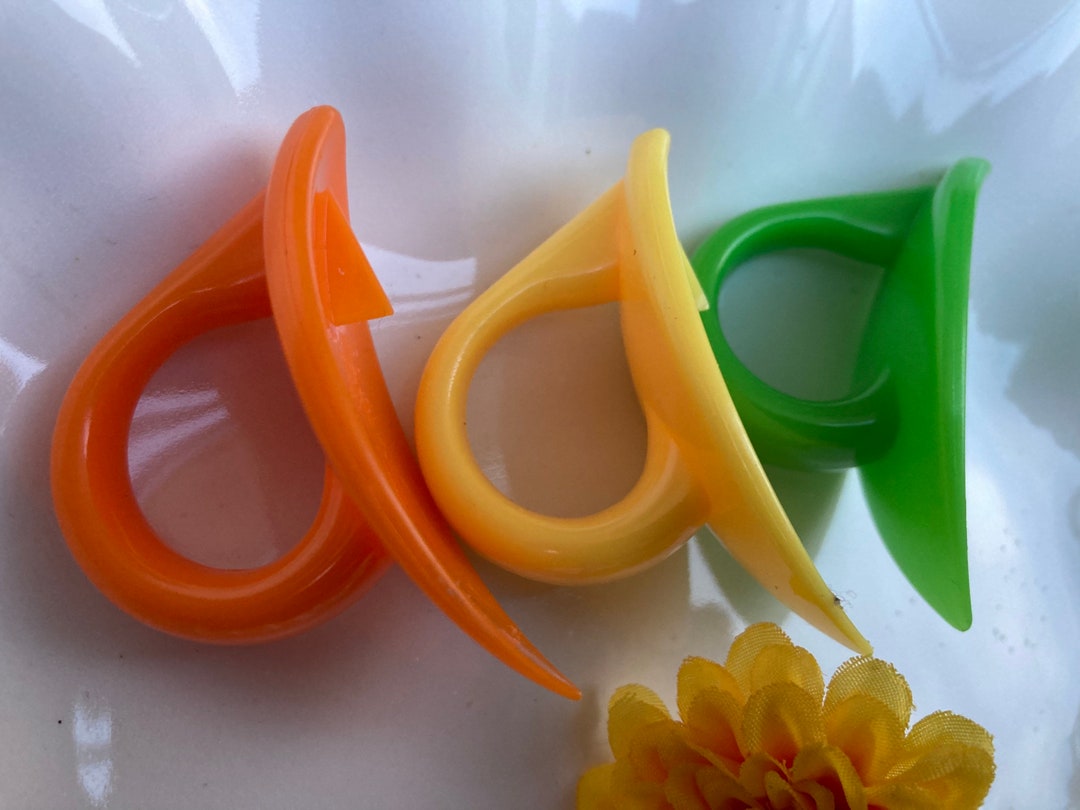 Citrus Peeler Citrus Peelers set of Three kitchen Etsy