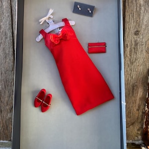 princess diana doll red dress Princess Diana Porcelain Doll - COA - Heirloom Doll - COA - Boxed