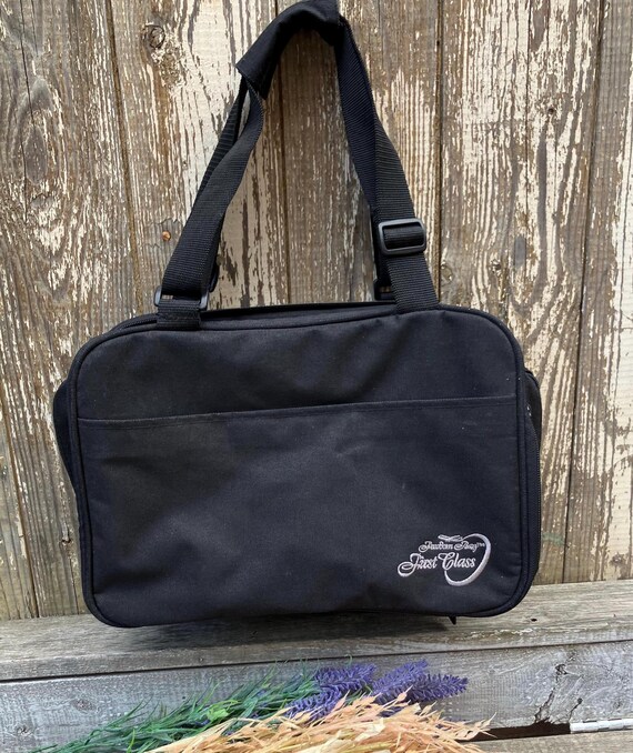 Freedom Bag-Luggage Tote-Expandable Travel Bag-QVC Travel Luggage