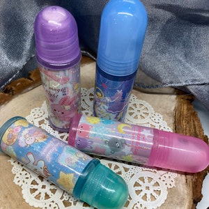 Qlia Glue Sticks-Kawaii Glue Sicks-Tween Glue Sticks