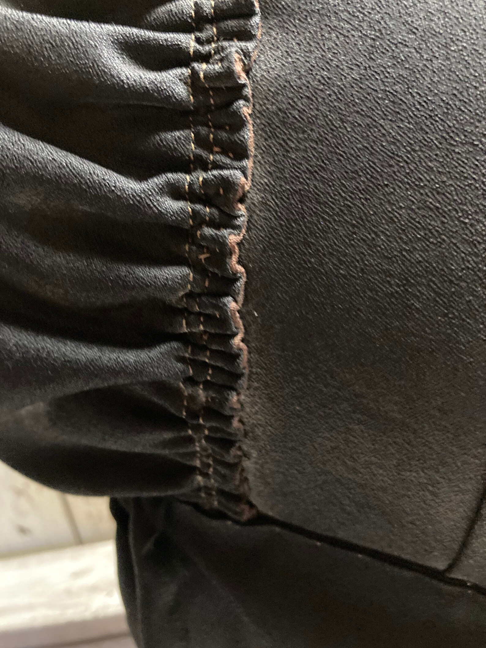 Amish Black Handmade Amish Made Etsy