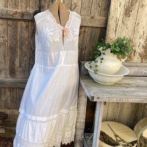Etsy nightgown 2025