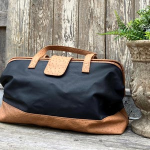 Elizabeth Arden Tote - Etsy
