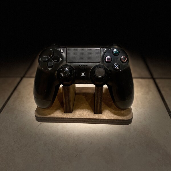 Controller Stand - Etsy