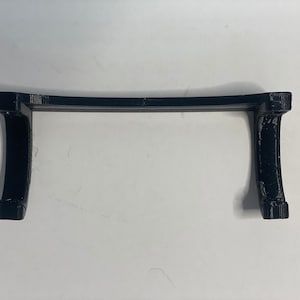 Light Saber Wall Mount Kit - Horizontal - 3d printed - universal mount image 6