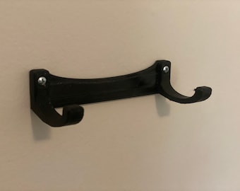 LightSaber Wall Mount - Horizontal - Galaxys edge - Savi's - universal