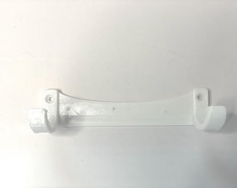LightSaber Wall Mount Kit - Horizontal - universal mount