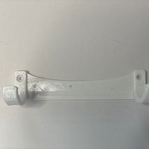 LightSaber Wall Mount Kit - Horizontal - universal mount