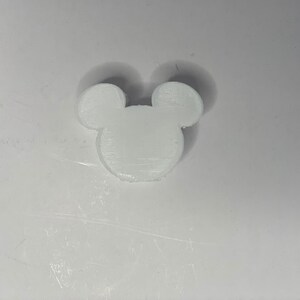 Mickey Ear Display