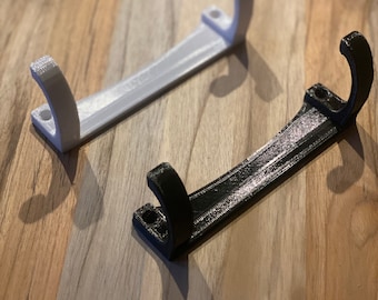 Light Saber Wall Mount Kit - Horizontal  - Universal Mount