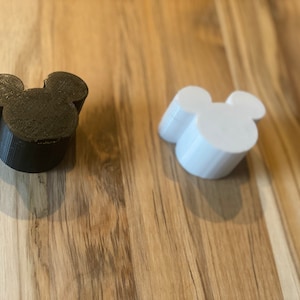Mickey Ear Display 20x