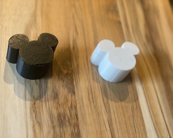 Mickey Ear Display 20x