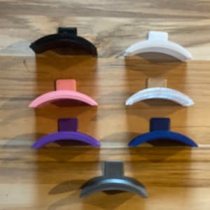 Mickey Ear Wall Displays