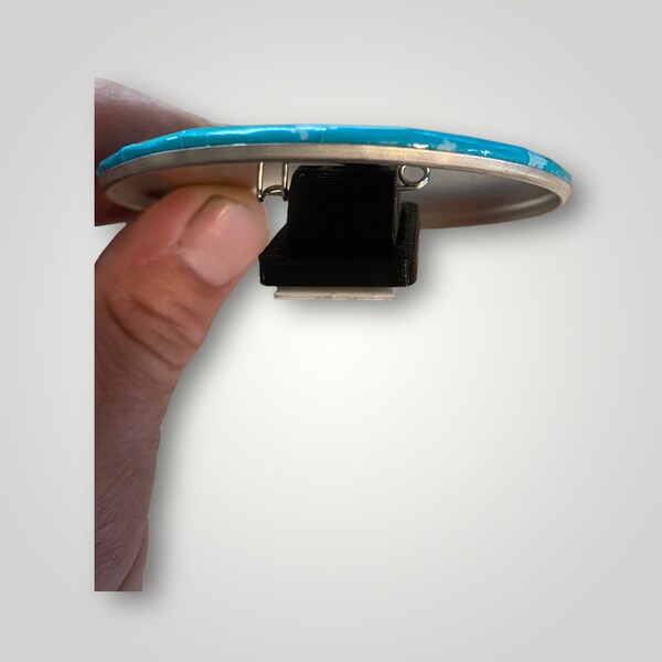 Pinback Button Display Etsy