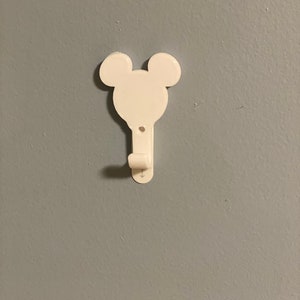 Mickey Ear Back Pack display - loungefly Backpack display